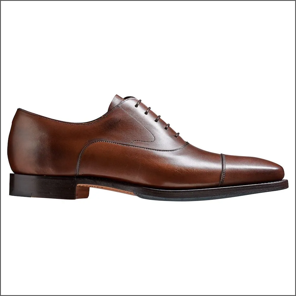 Barker Wright Walnut Calf*
