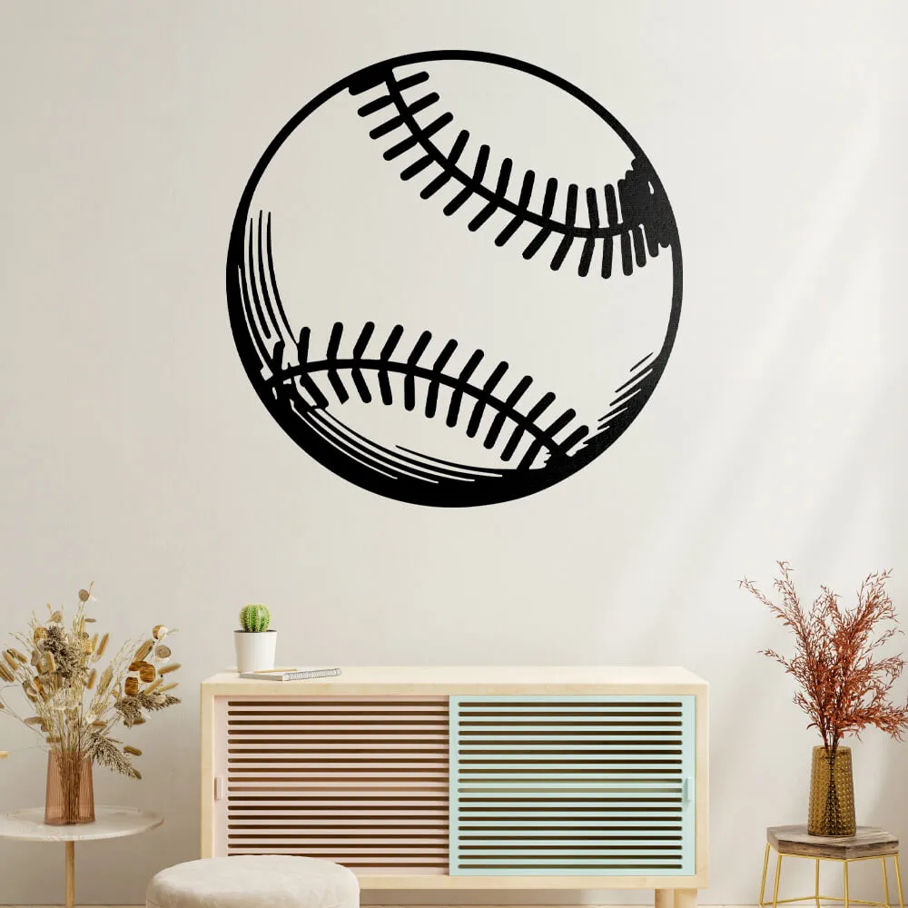 Baseball Vector Design