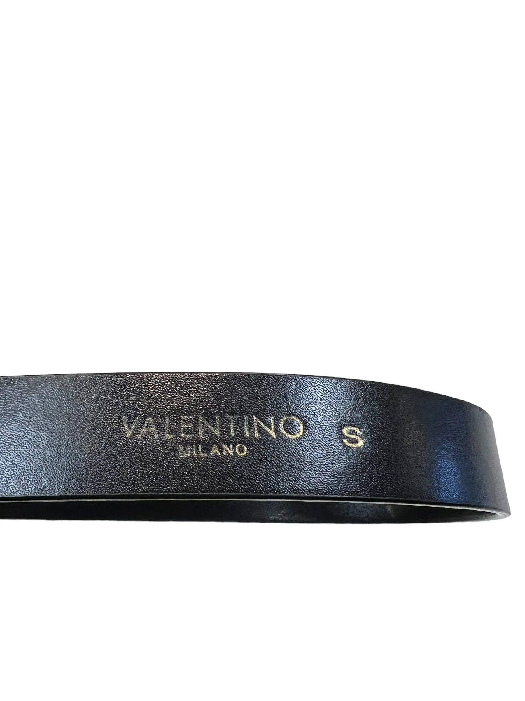 Belt Luxury Designer By Valentino