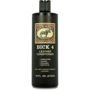 Bickmore Bick 4 Leather Conditioner - 16 fl oz.