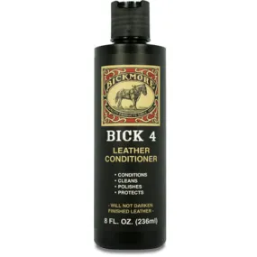 Bickmore Bick 4 Leather Conditioner - 16 fl oz.