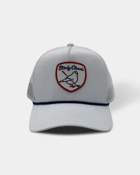 Birdy Classic White - Normal Brand