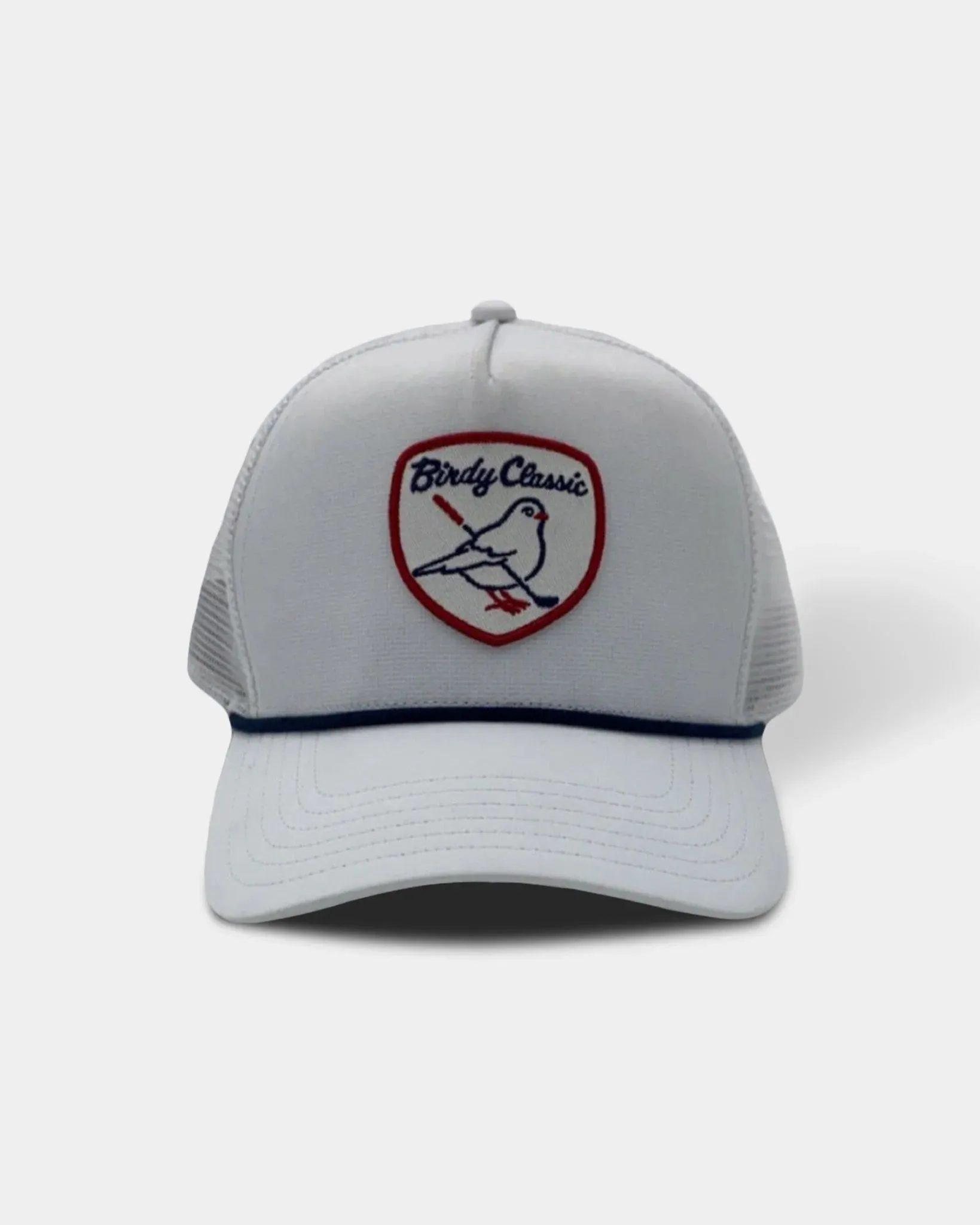 Birdy Classic White - Normal Brand