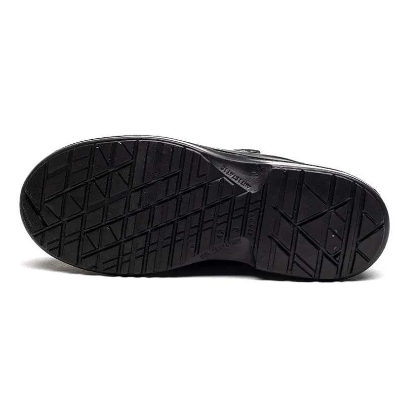 Black Kitchen Clog S2 - UPOWER