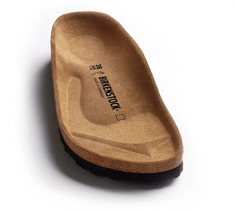 Black Super Birki Work Clogs - BIRKENSTOCK