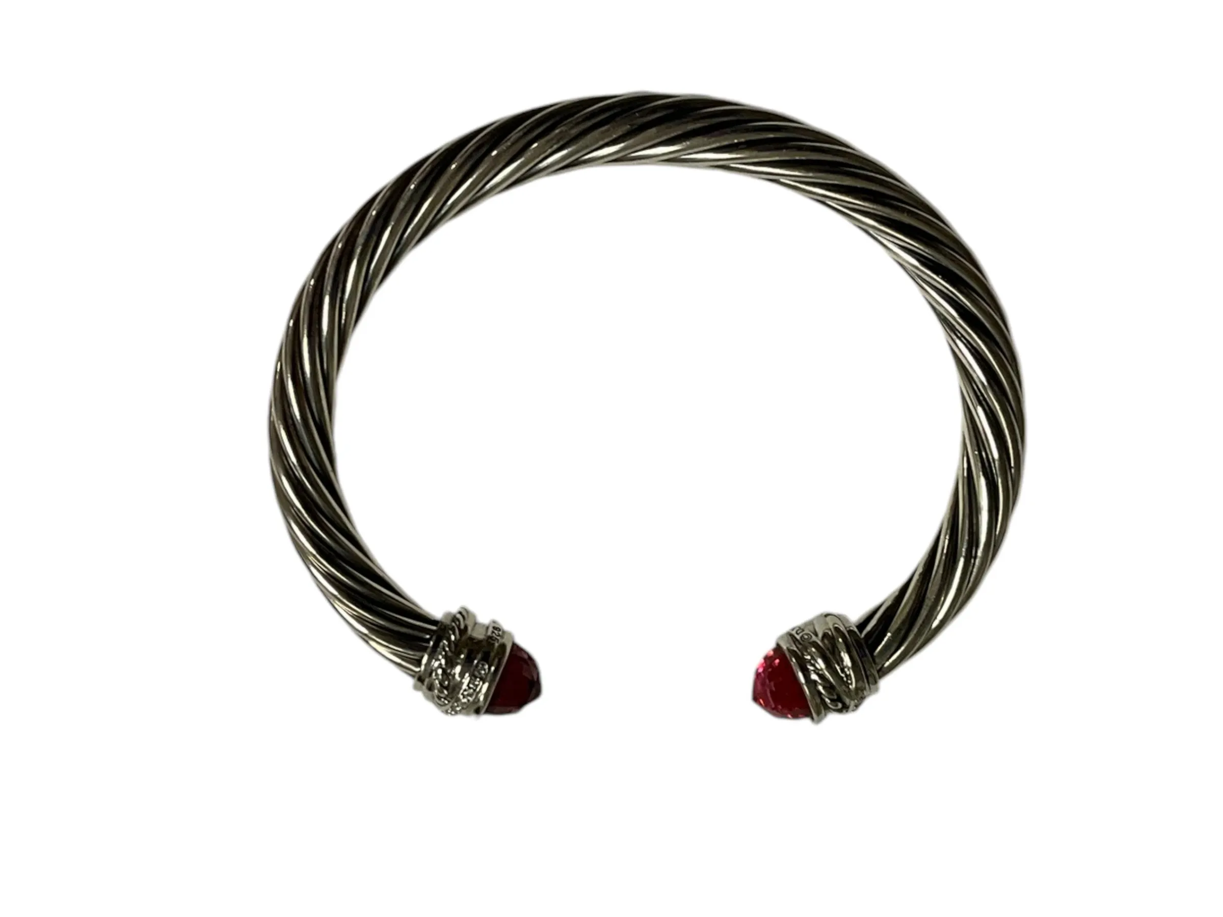 Bracelet Luxury Designer By David Yurman