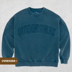 Brand Collection 38 - HK Story - Queensway