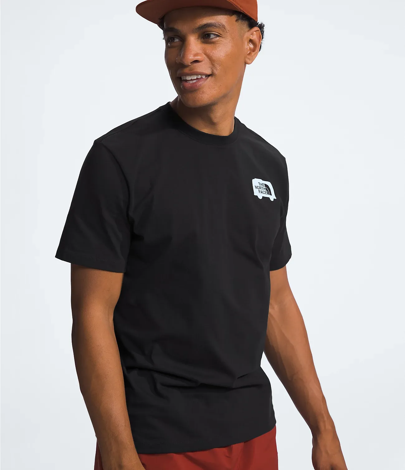Brand Proud SS Tee Men's