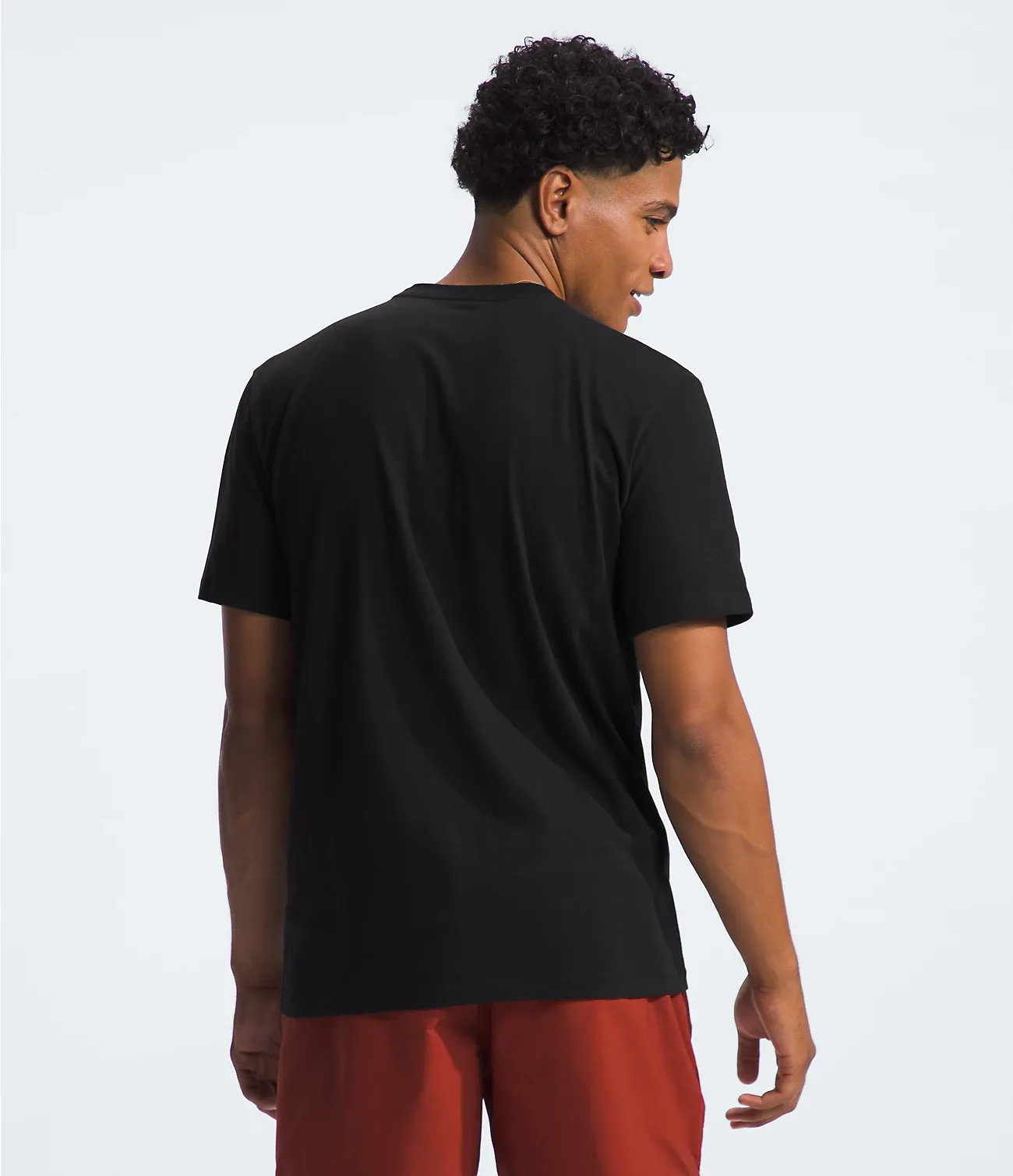 Brand Proud SS Tee Men's