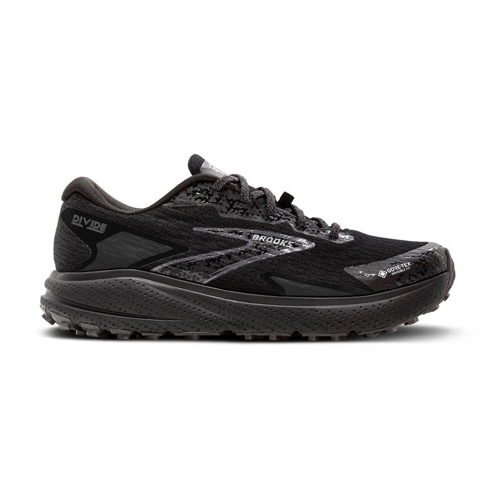 BROOKS Divide 5 GTX Donna
