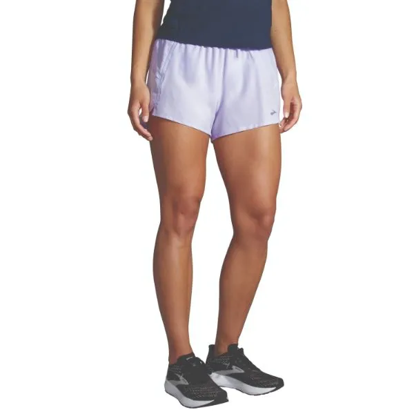 BROOKS - Women's Chaser 3" Shorts