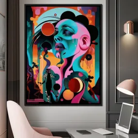 Bubblegum Brainstorm - TooplesArt