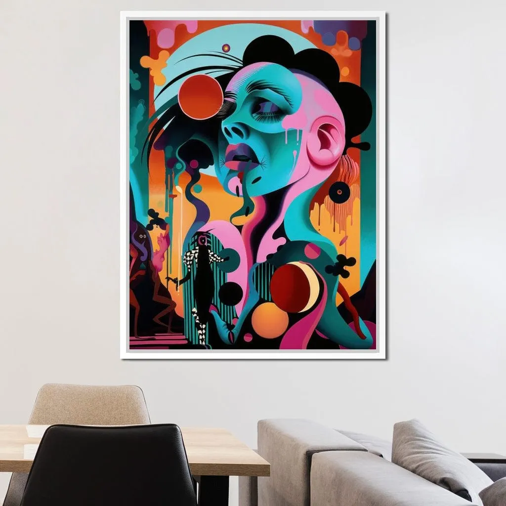 Bubblegum Brainstorm - TooplesArt