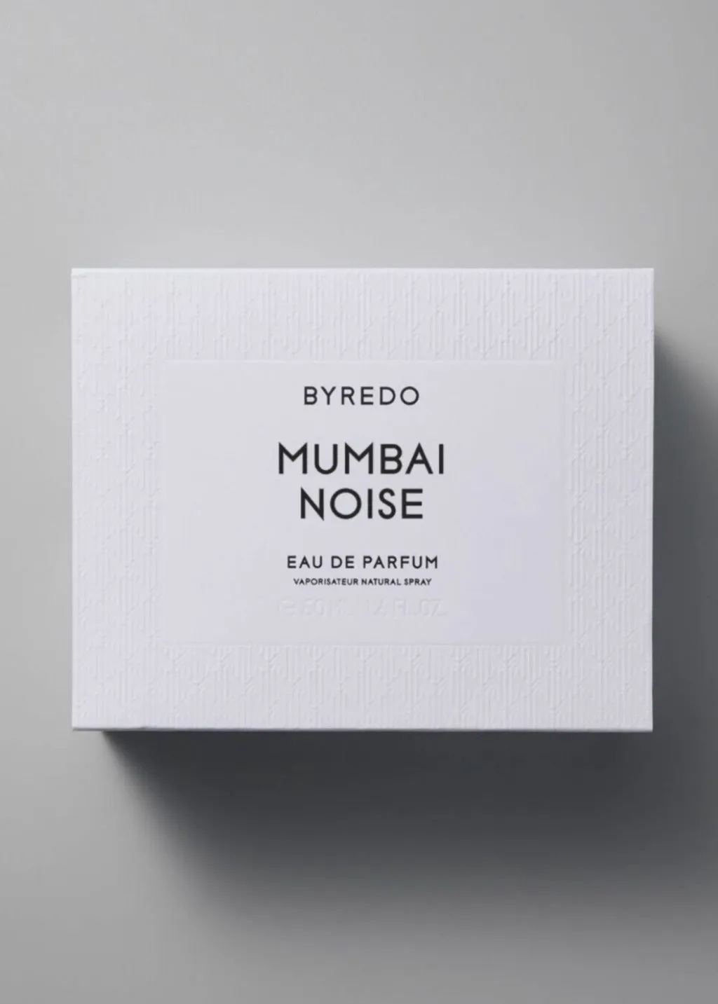 Byredo Mumbai Noise Eau de Parfum