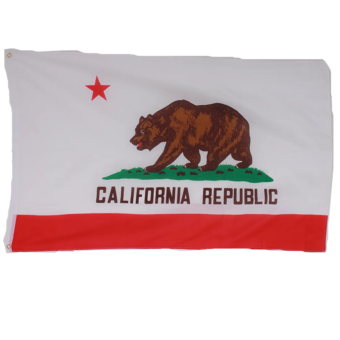 California Republic Bear Flag