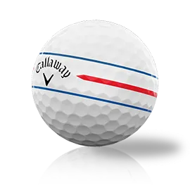 Callaway Chrome Soft Triple Track 360