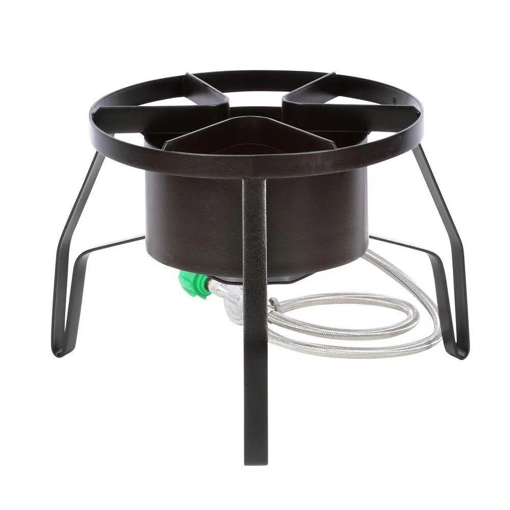 Candy Stove
