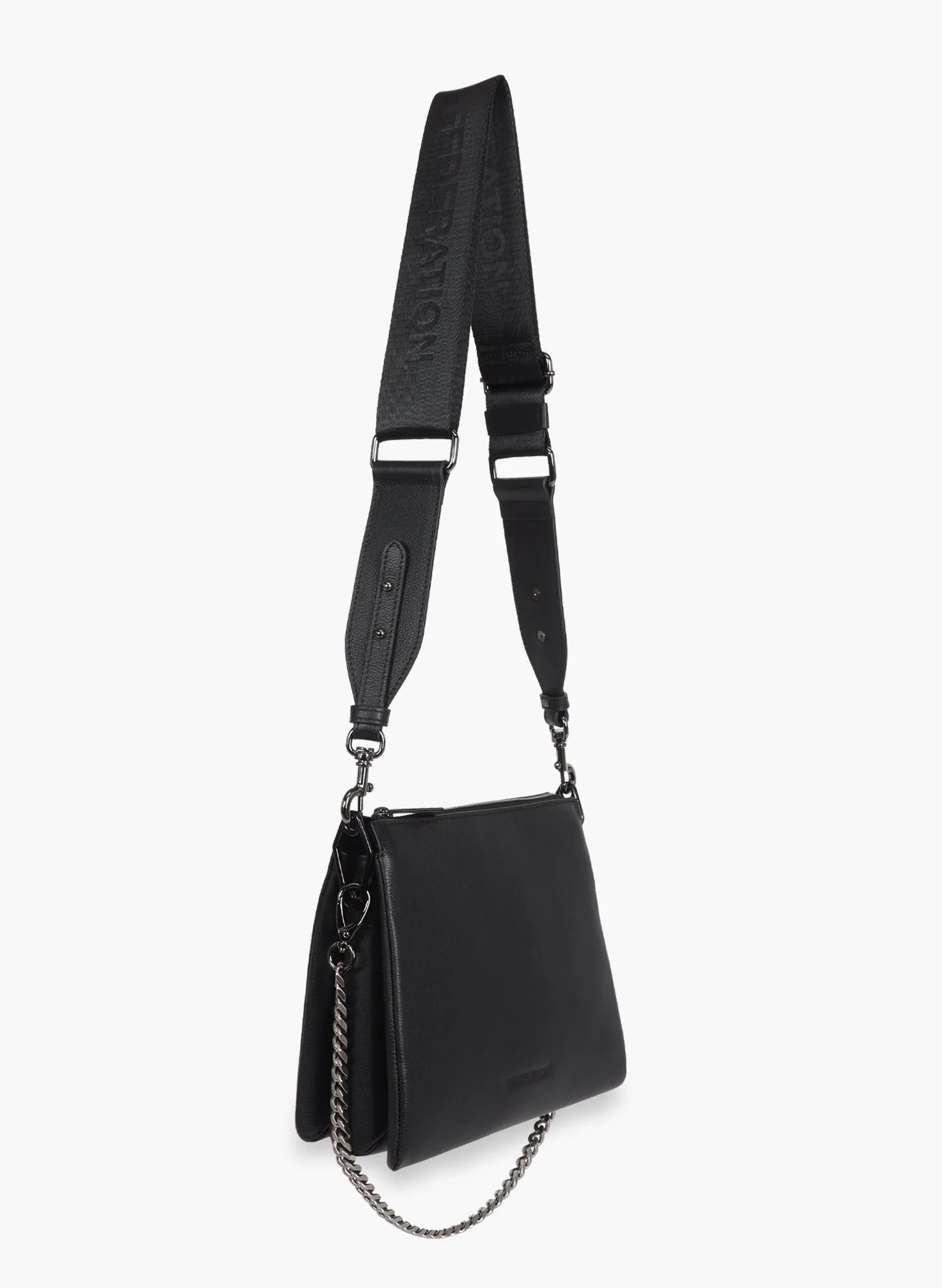 Canvas FDR Strap