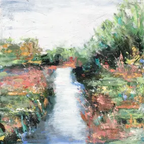 Carolina on the Waters