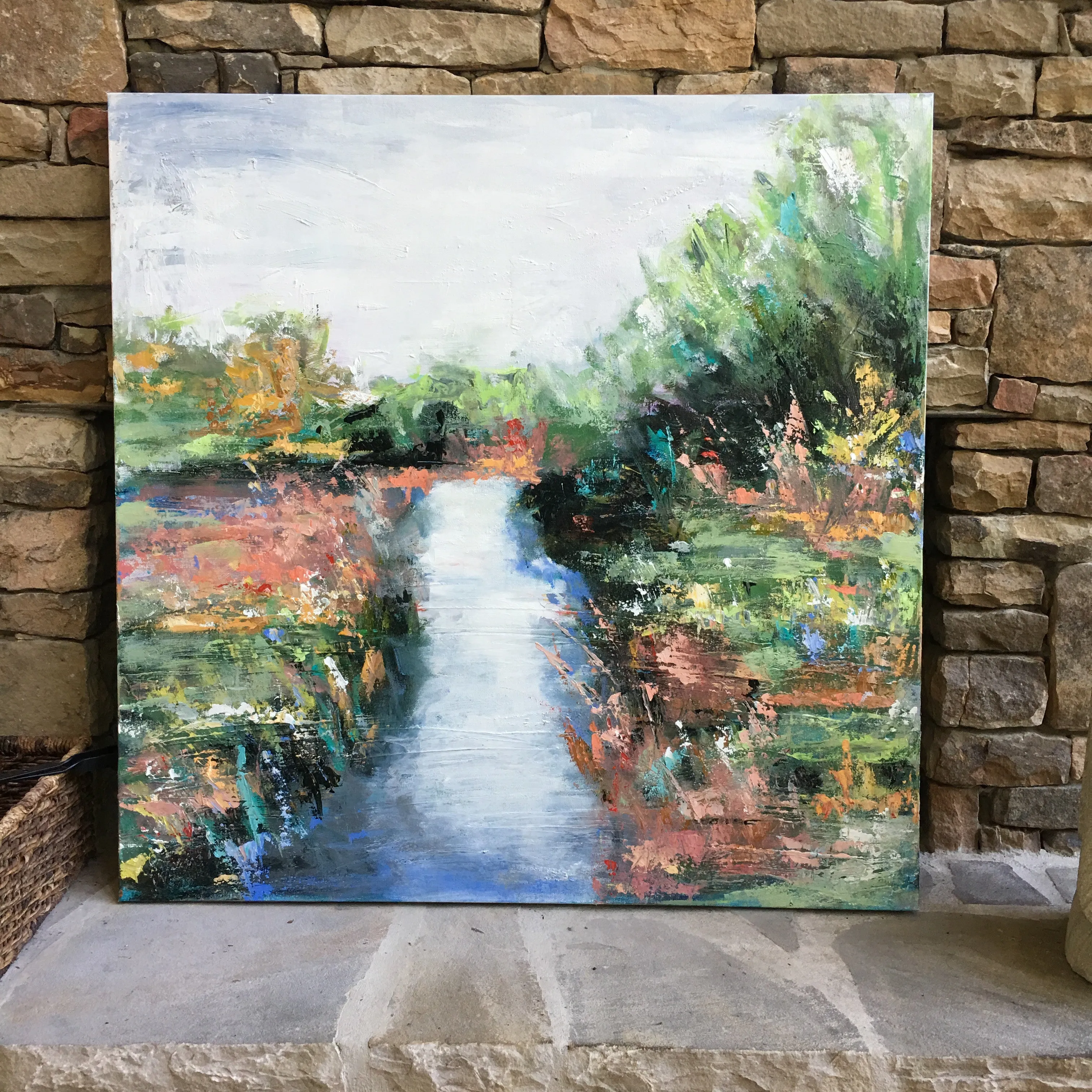Carolina on the Waters