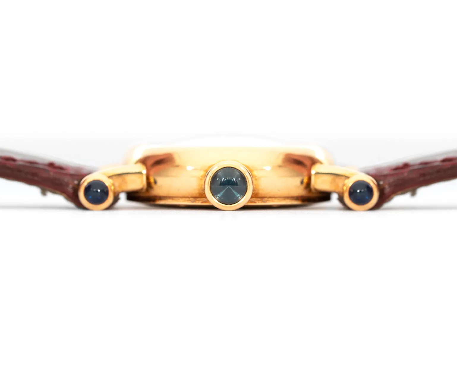 Cartier Diablo