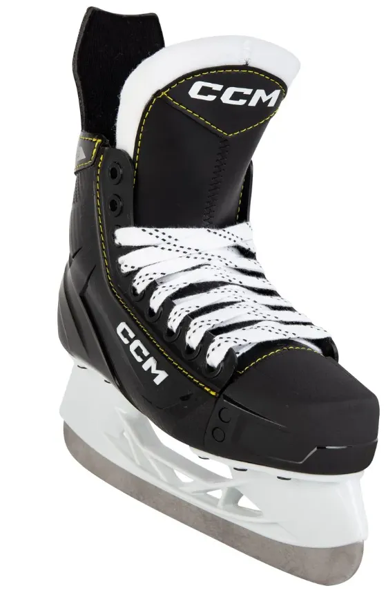 CCM Tacks AS 550 Hockey Skates Intermediate