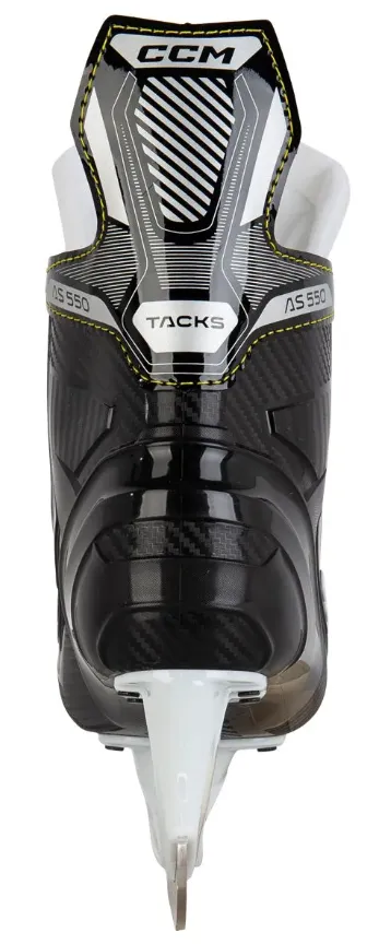 CCM Tacks AS 550 Hockey Skates Junior