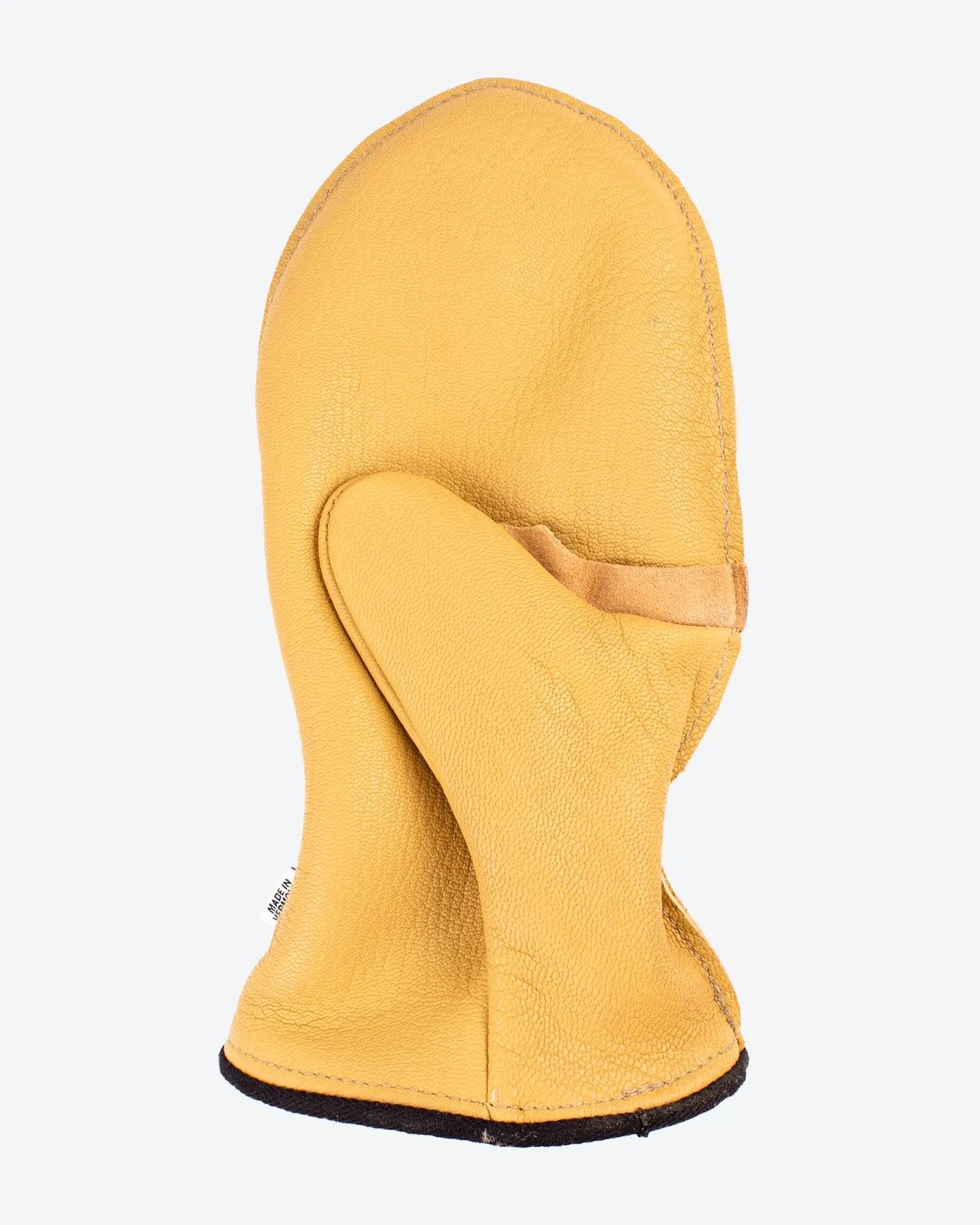 Chopper's Mitt