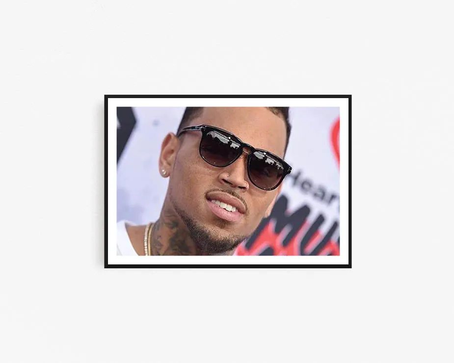 Chris Brown 7