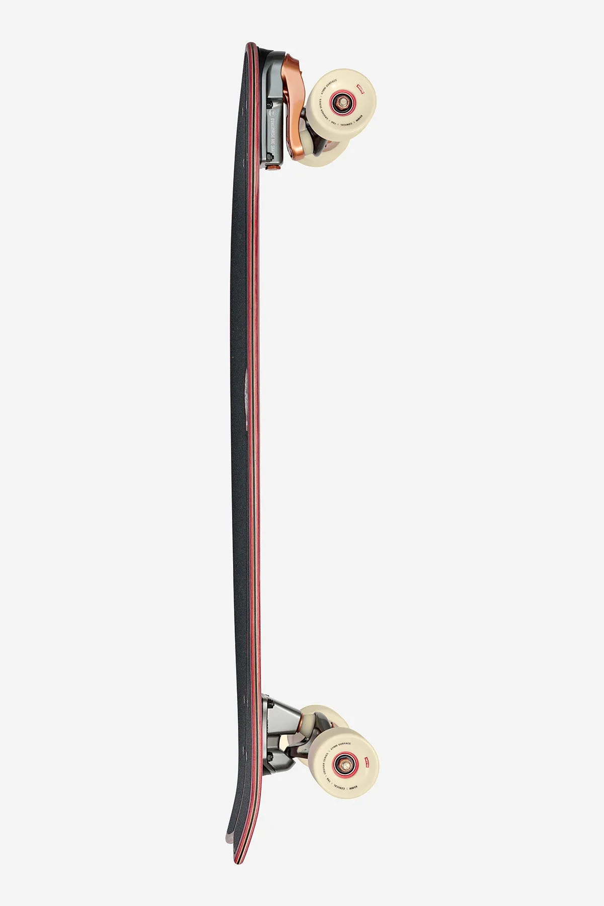Chromantic 33" Surf/Skate Cruiser