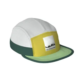 Ciele GOCap Trail Mountain Cut Mynyd Running Cap