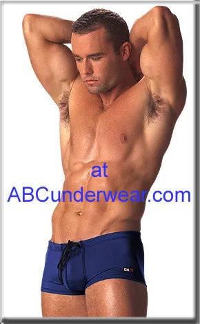 CMX Scuba Boxer Mens Swimsuit - Clearance