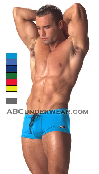 CMX Scuba Boxer Mens Swimsuit - Clearance