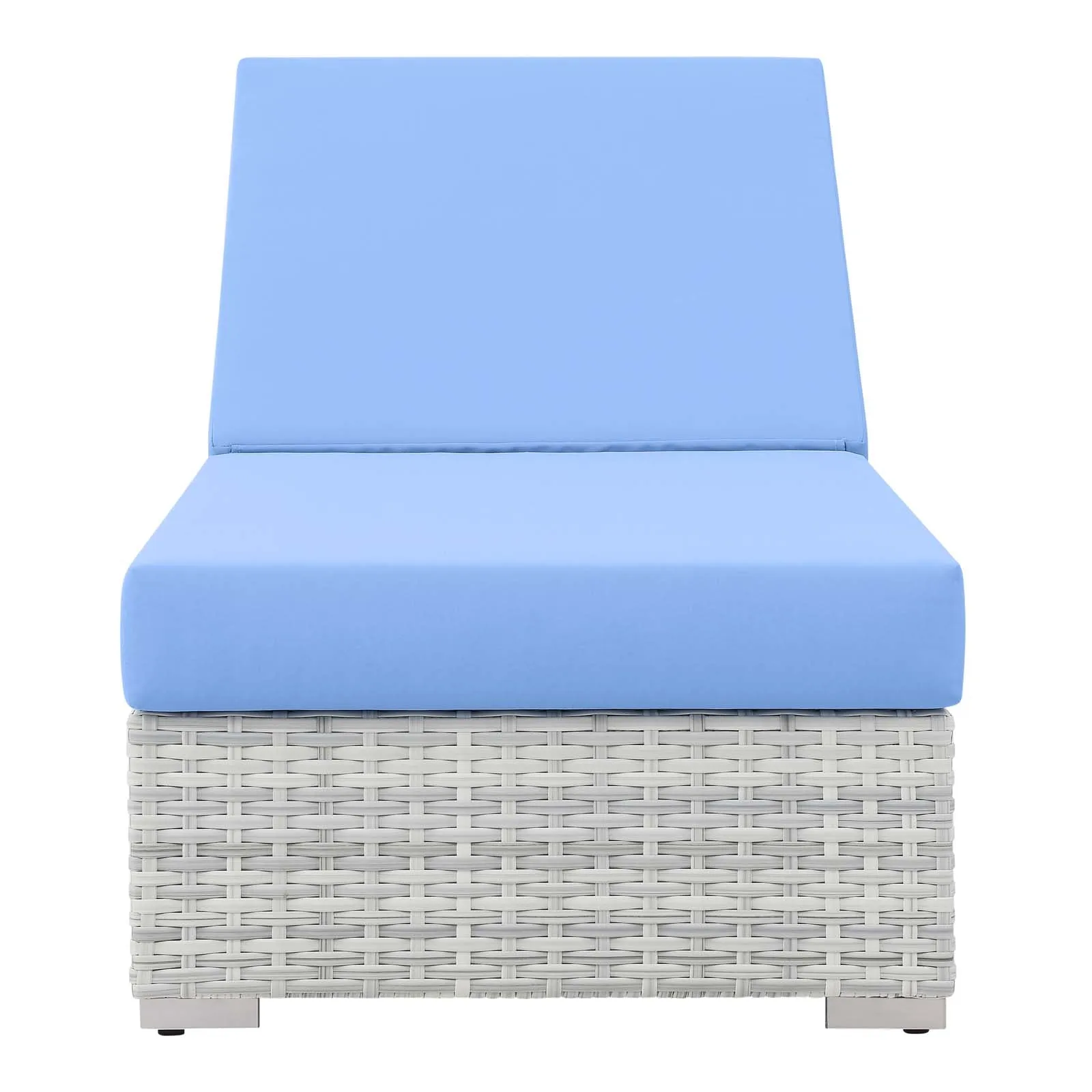 Convene Outdoor Patio Chaise