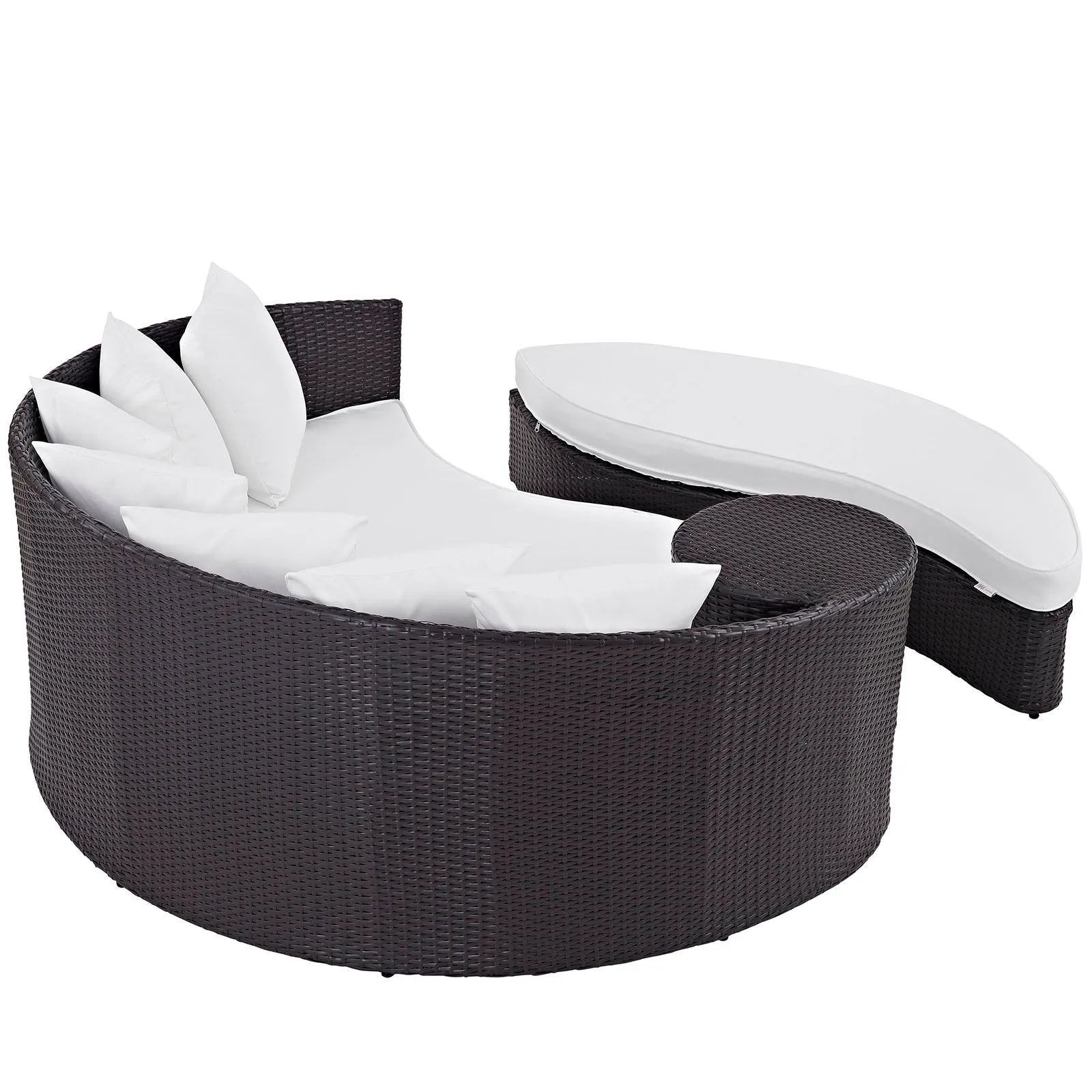 Convene Outdoor Patio Daybed