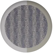 Correa Loop Trail verde/gris (49 mm) - Talla S/M