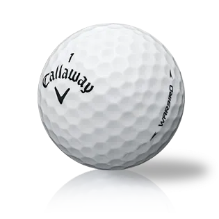 Custom Callaway Warbird