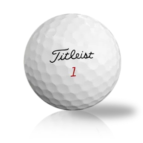 Custom Titleist Pro V1X