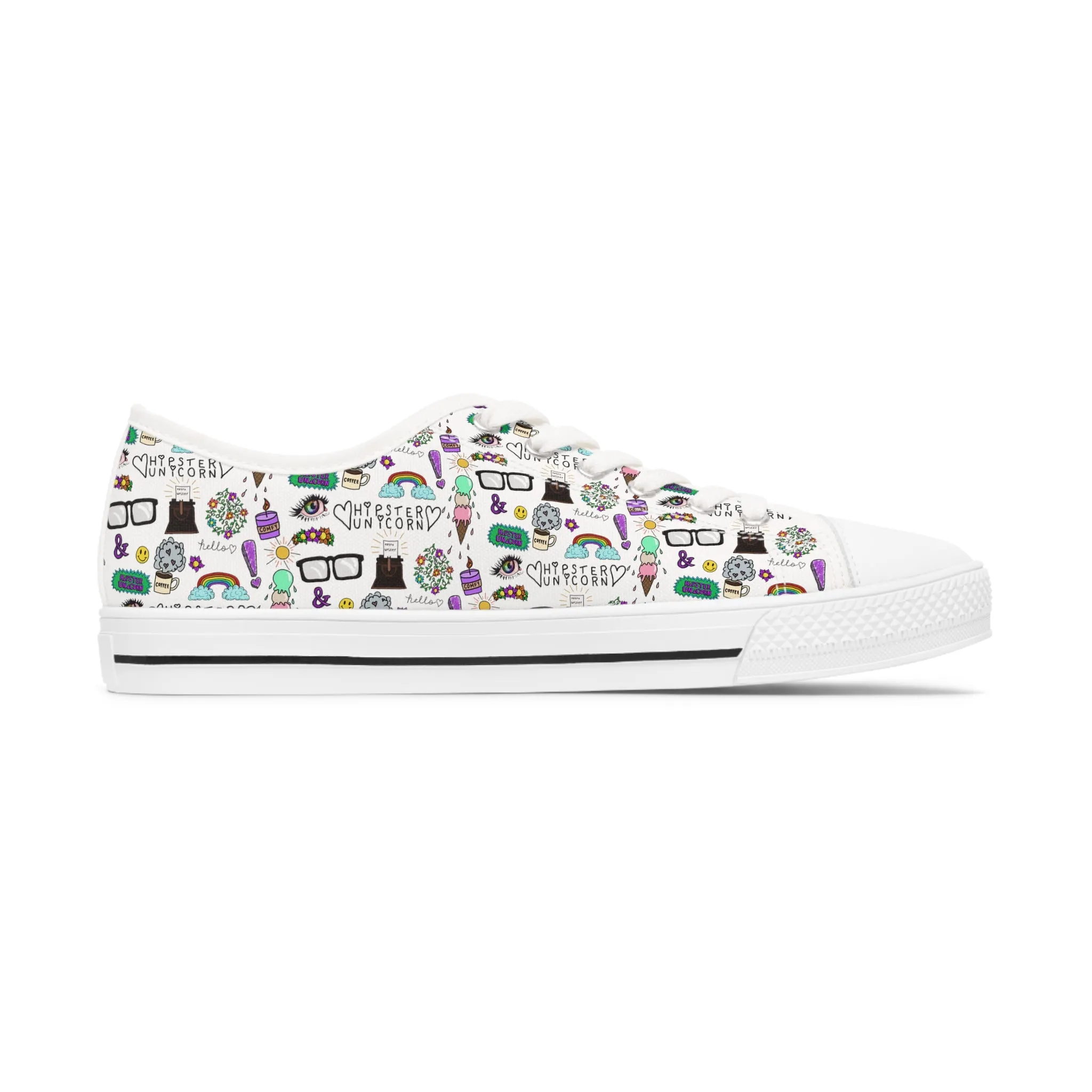 Cute Things I Love Sneakers