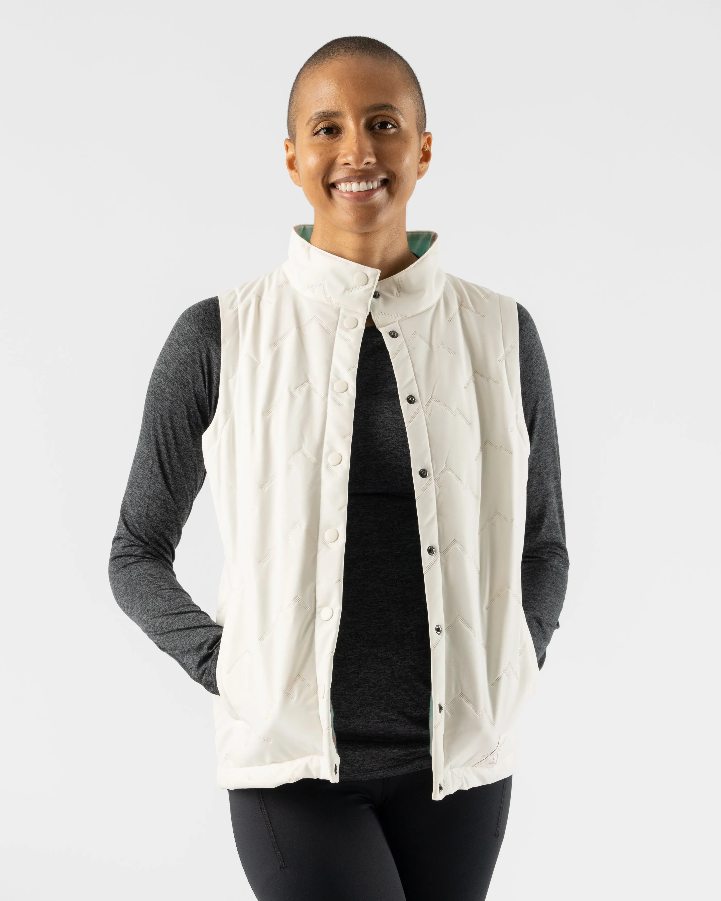 Dawn To Dusk Vest