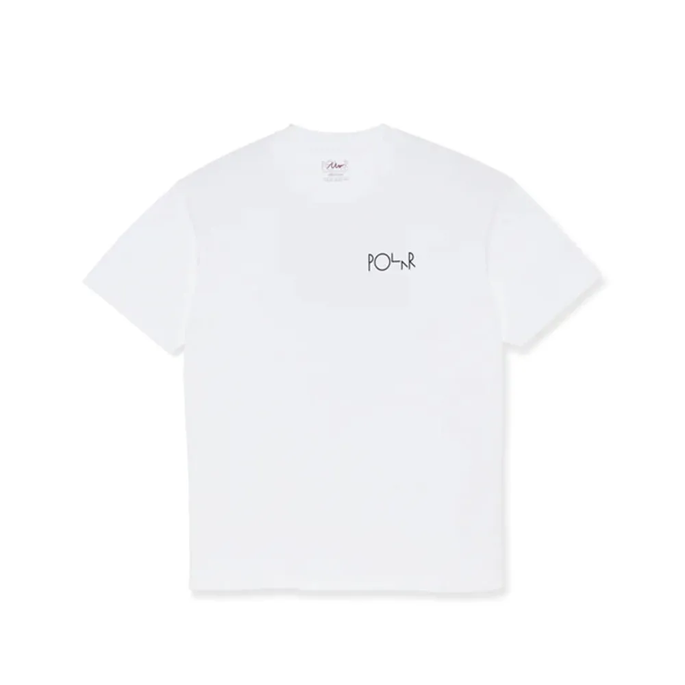 DEAD WORLD TEE