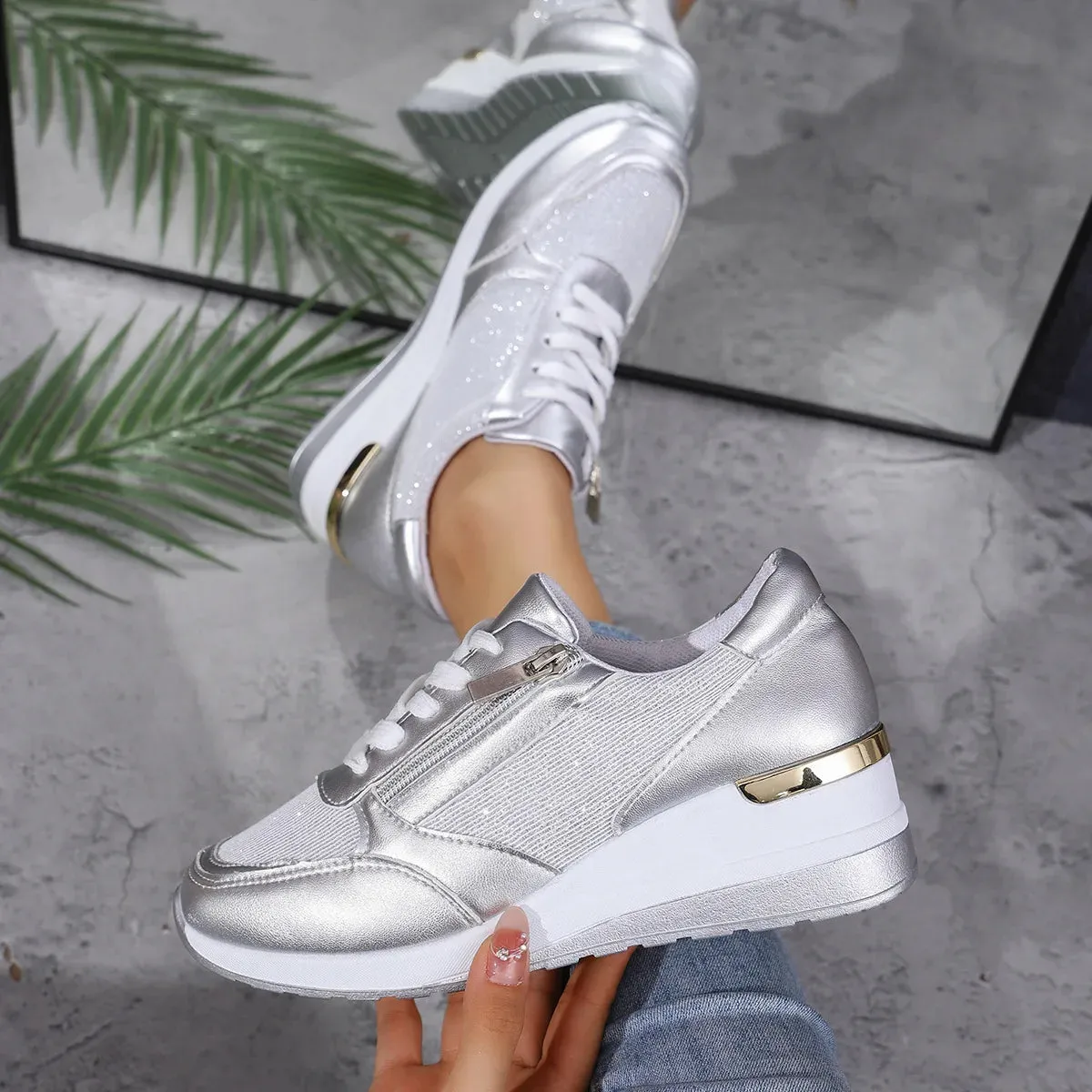 Dina | Orthopedic Shoes