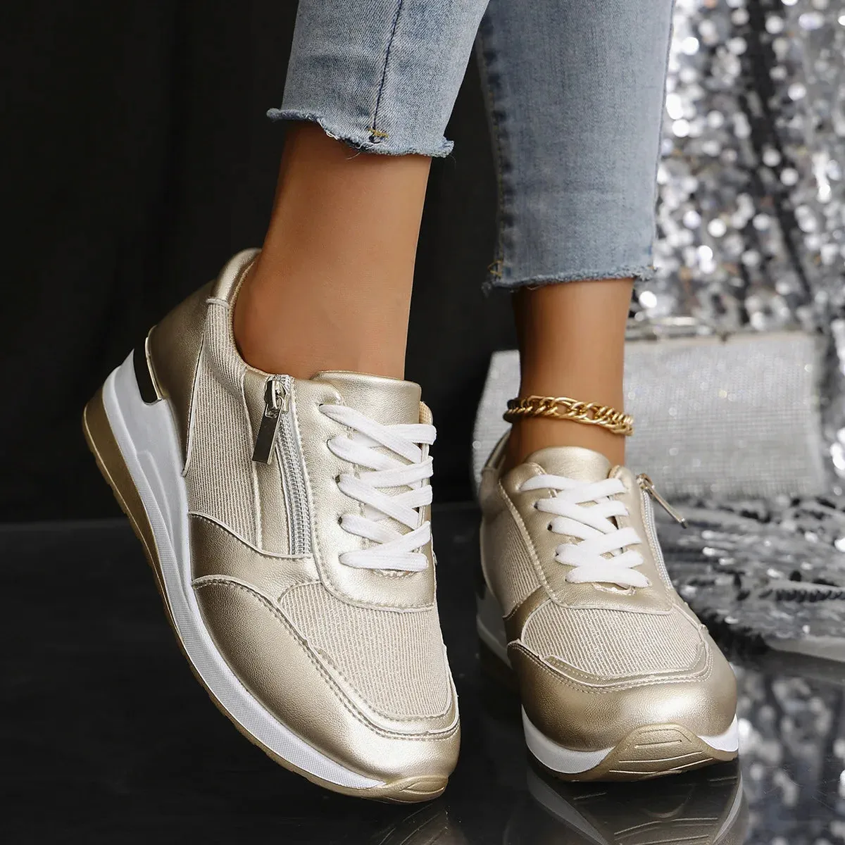 Dina | Orthopedic Shoes