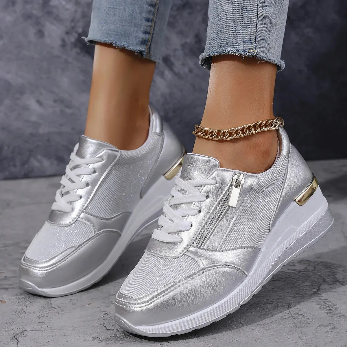 Dina | Orthopedic Shoes