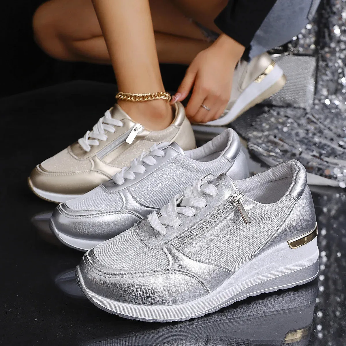 Dina | Orthopedic Shoes