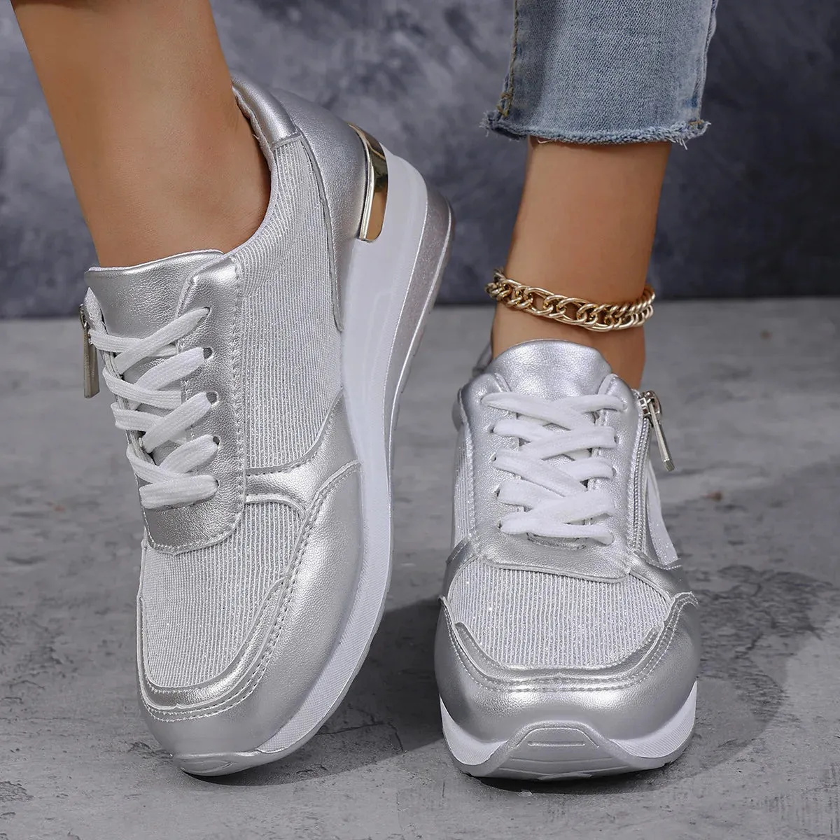 Dina | Orthopedic Shoes