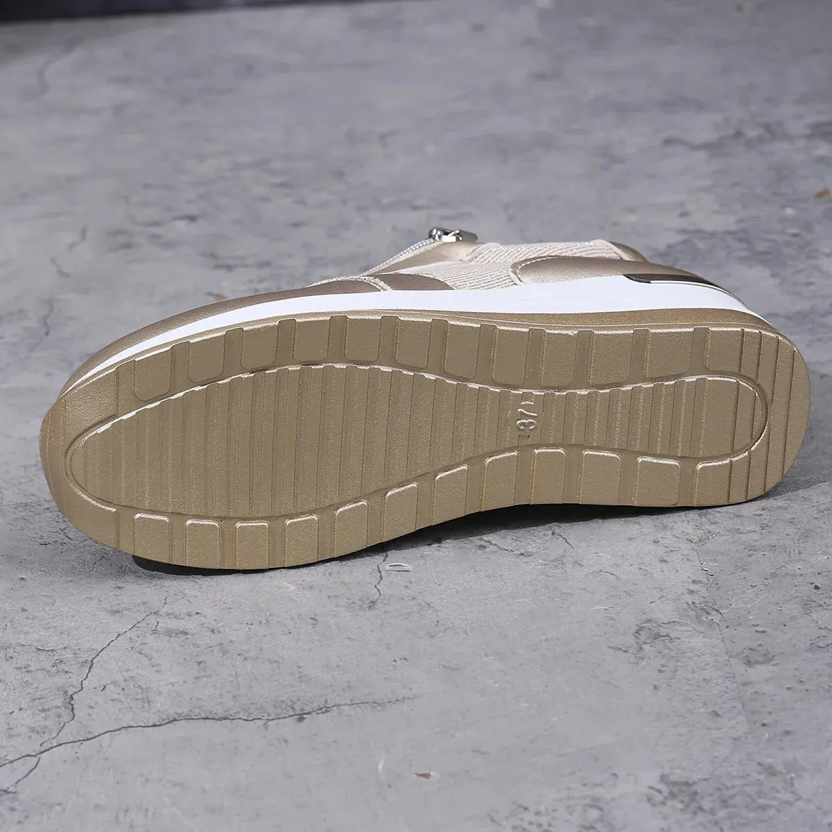Dina | Orthopedic Shoes