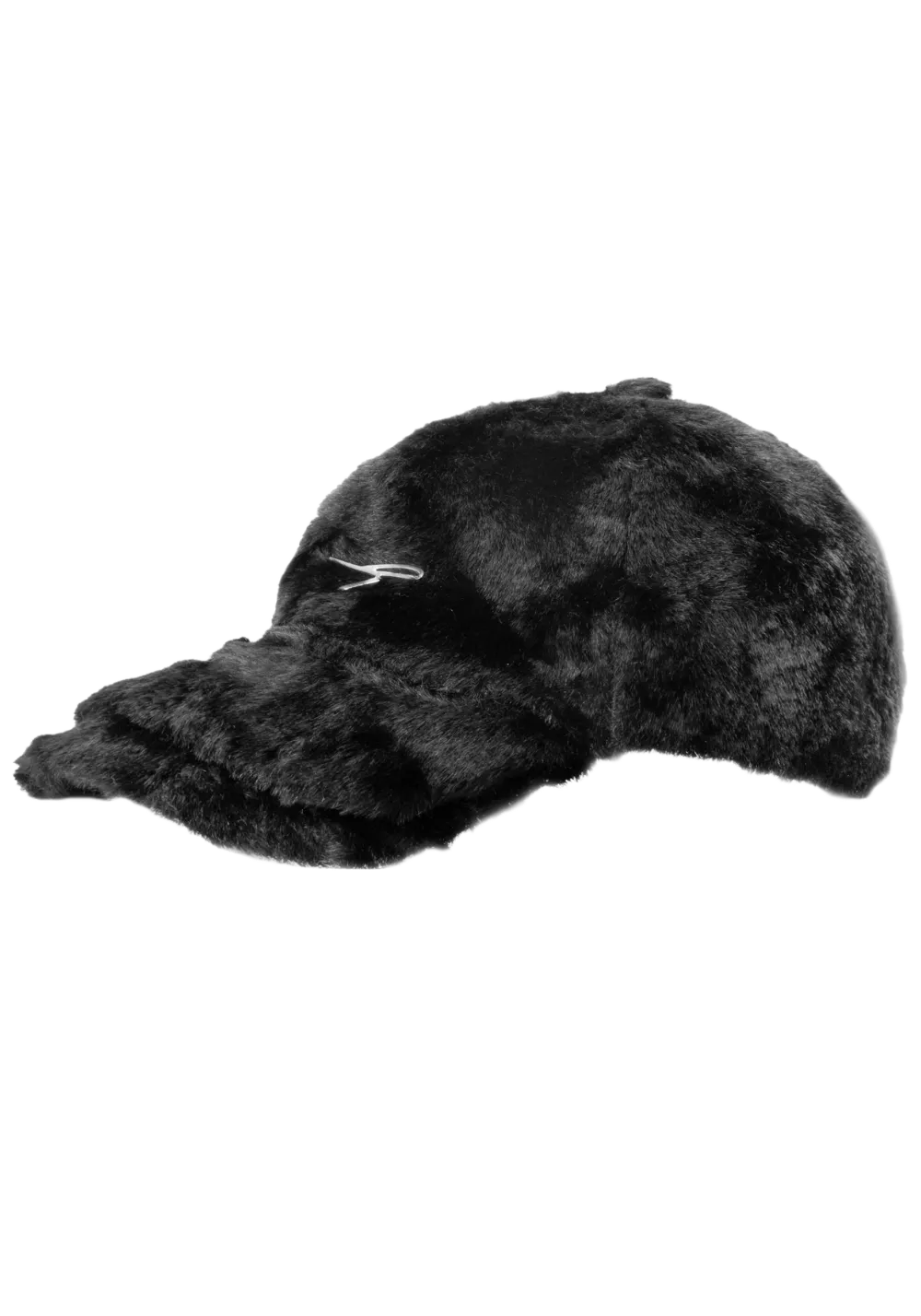 Double Brim Cap Plus