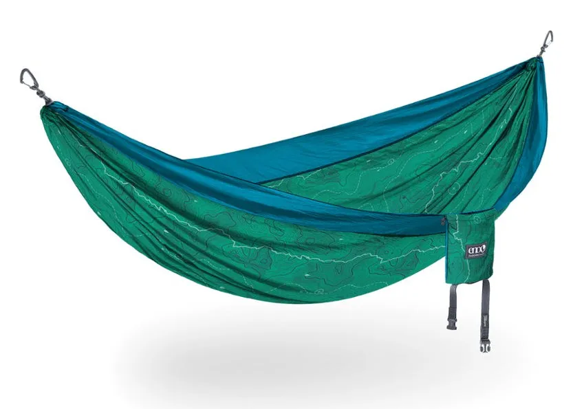 DoubleNest Hammock Print- Giving Back