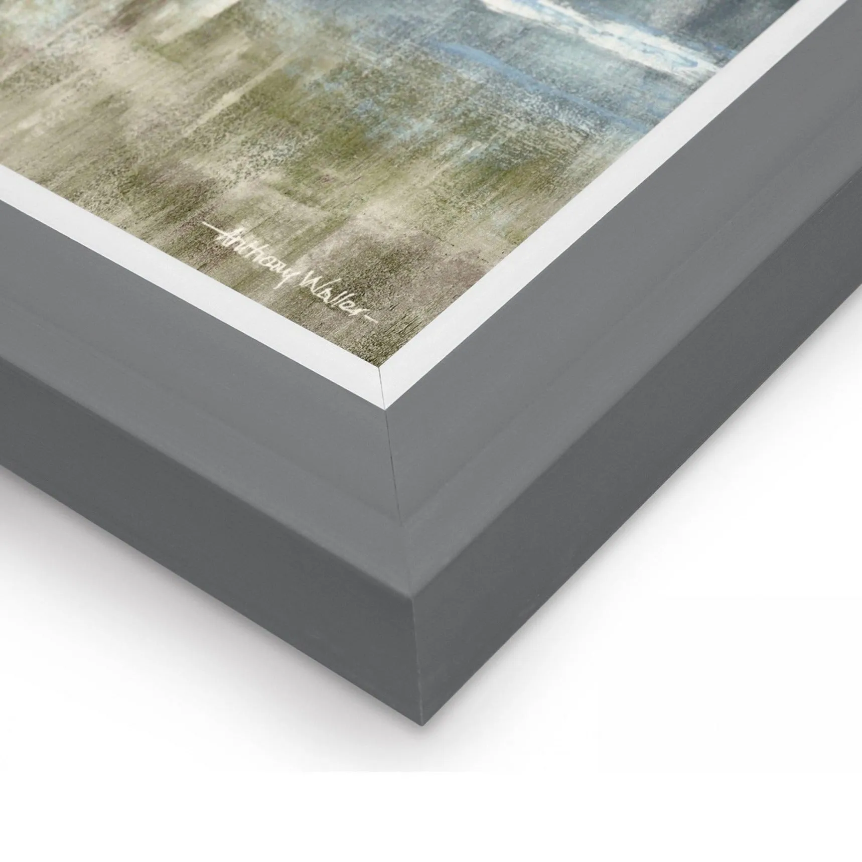 'Drift' Wall Art | Anthony Waller